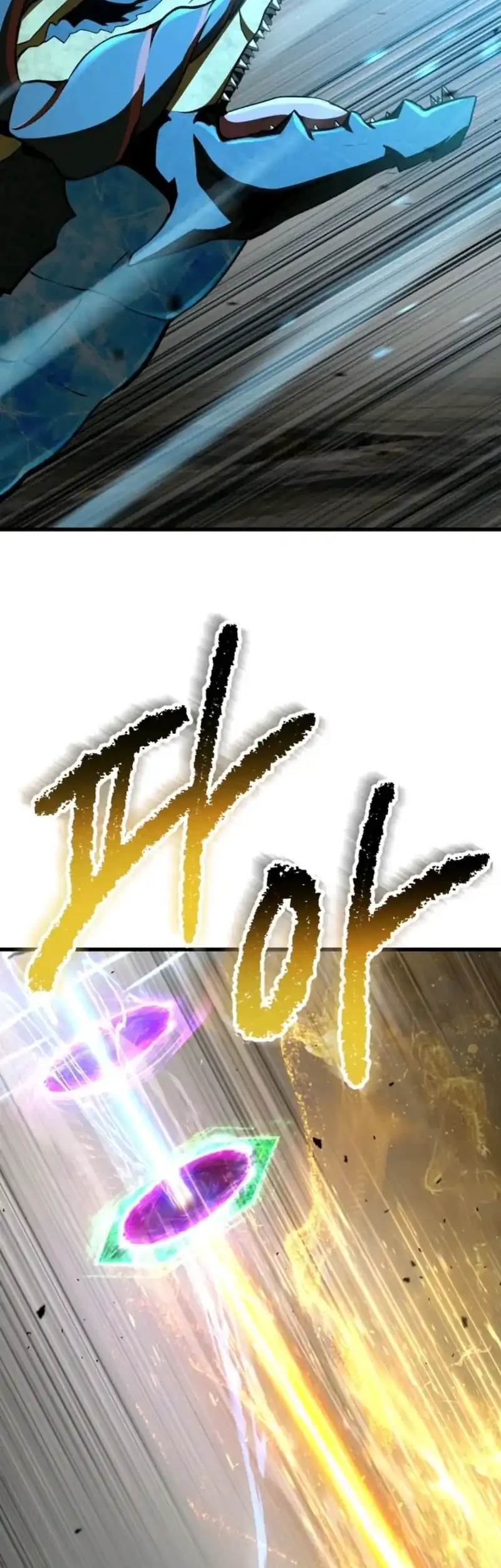 Sword King Chapter 277 Gambar 24