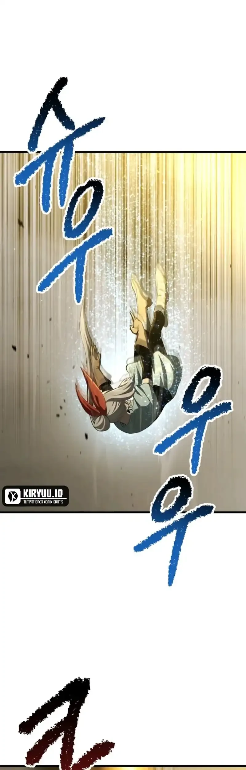 Sword King Chapter 277 Gambar 26