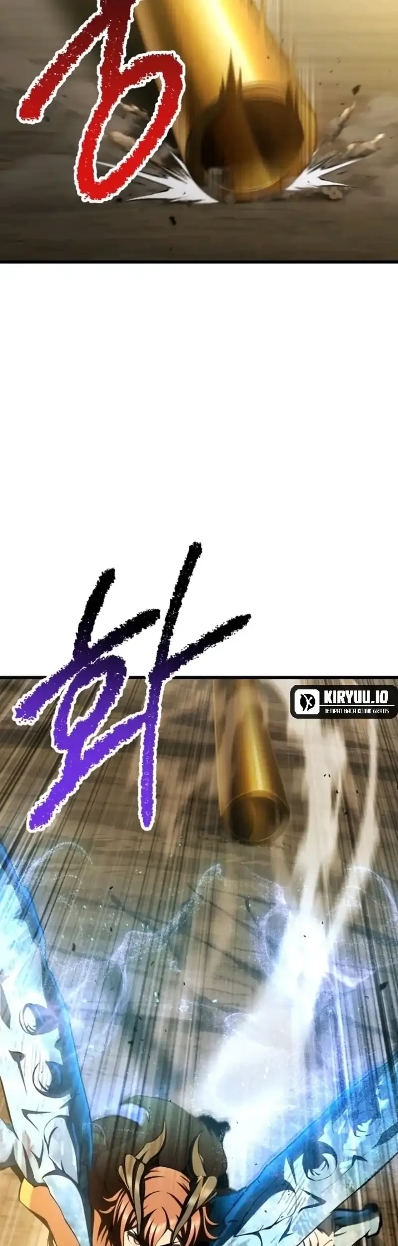 Sword King Chapter 277 Gambar 27