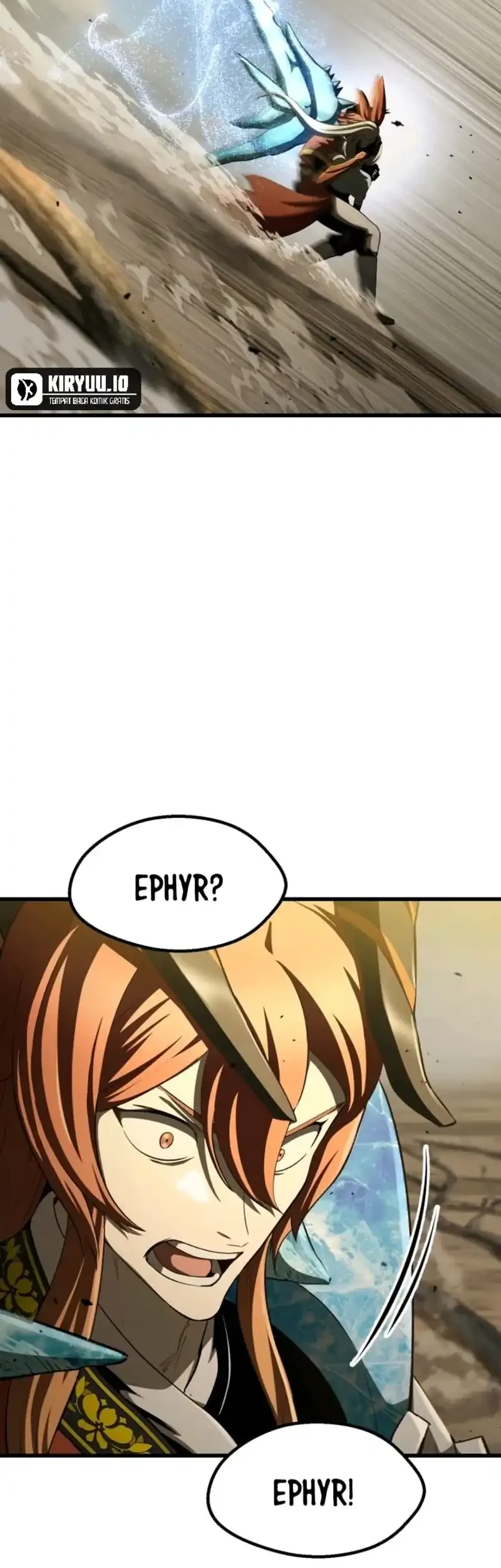 Sword King Chapter 277 Gambar 29