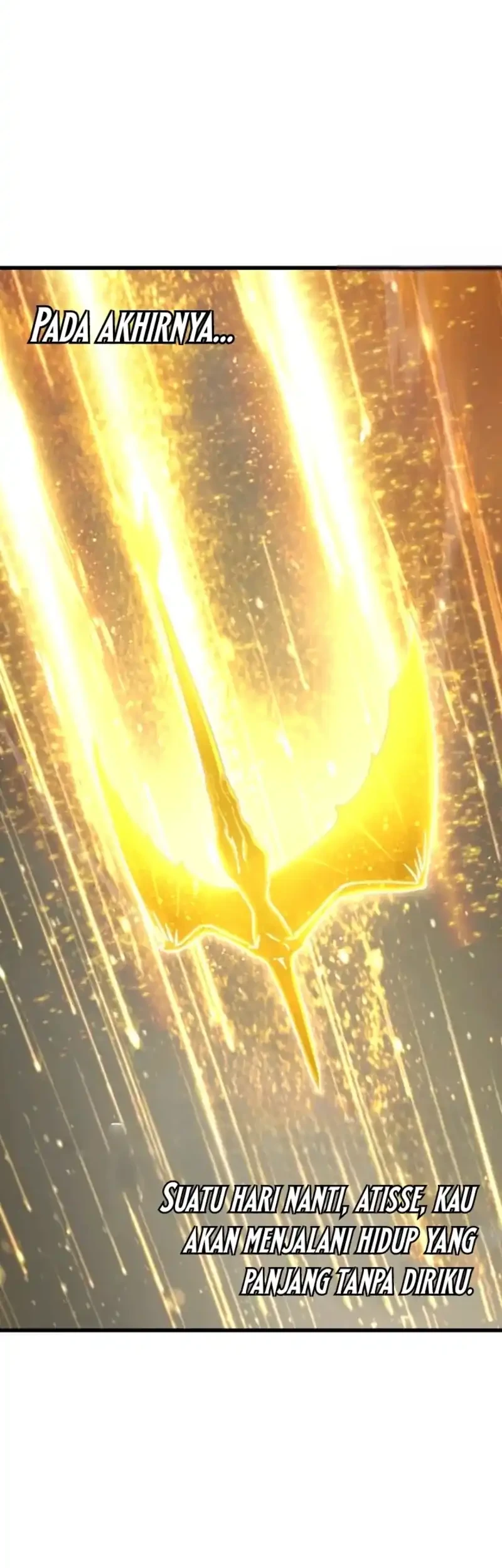 Sword King Chapter 277 Gambar 33