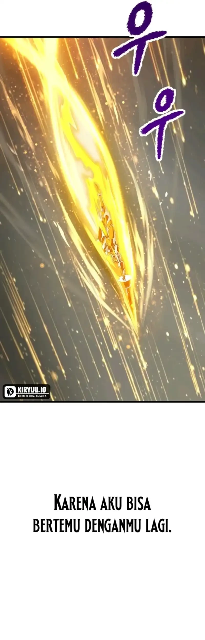 Sword King Chapter 277 Gambar 36