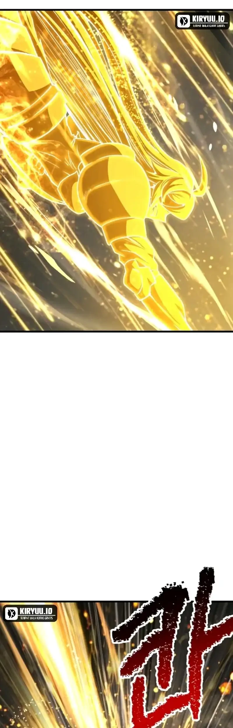 Sword King Chapter 277 Gambar 37