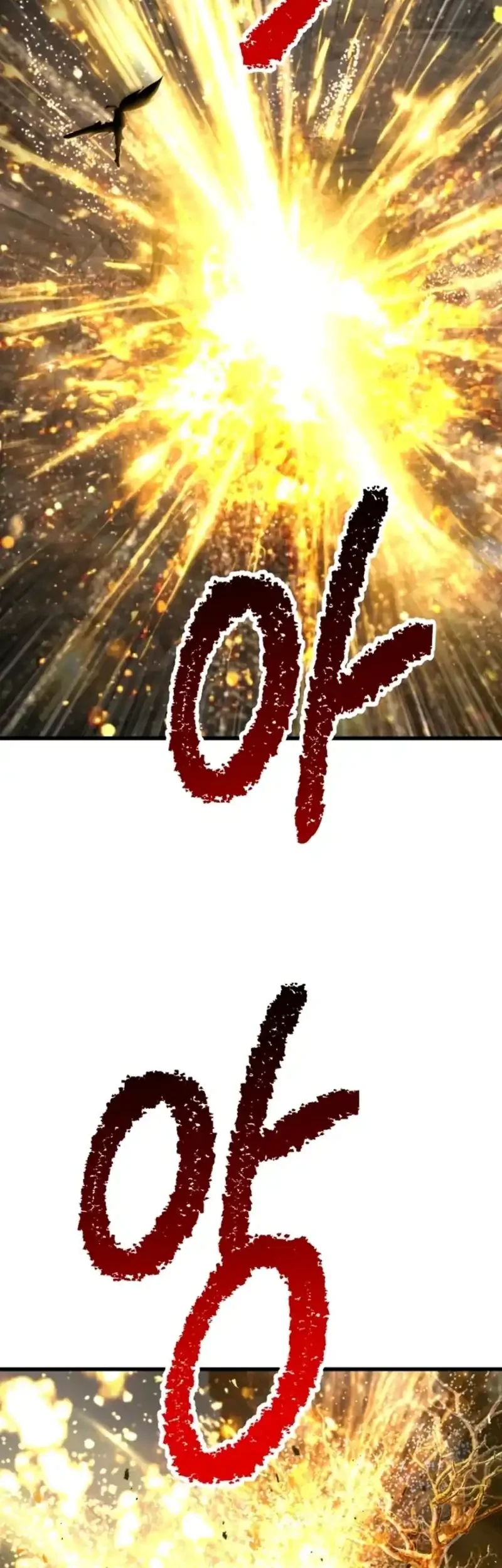 Sword King Chapter 277 Gambar 38