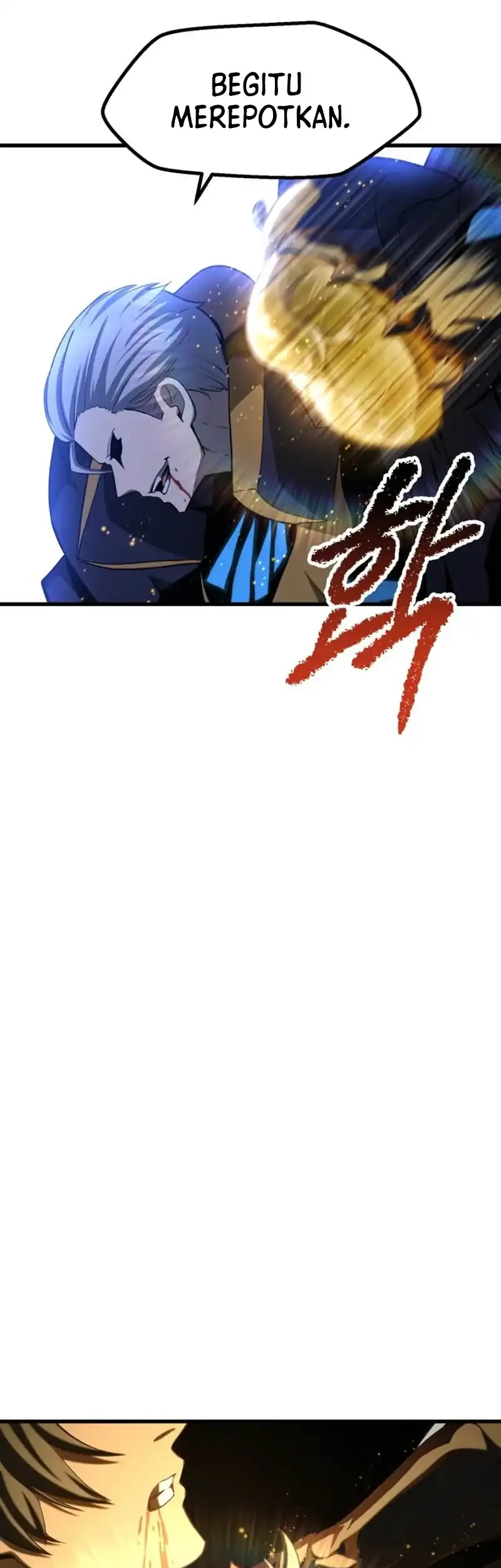 Sword King Chapter 278 Gambar 42