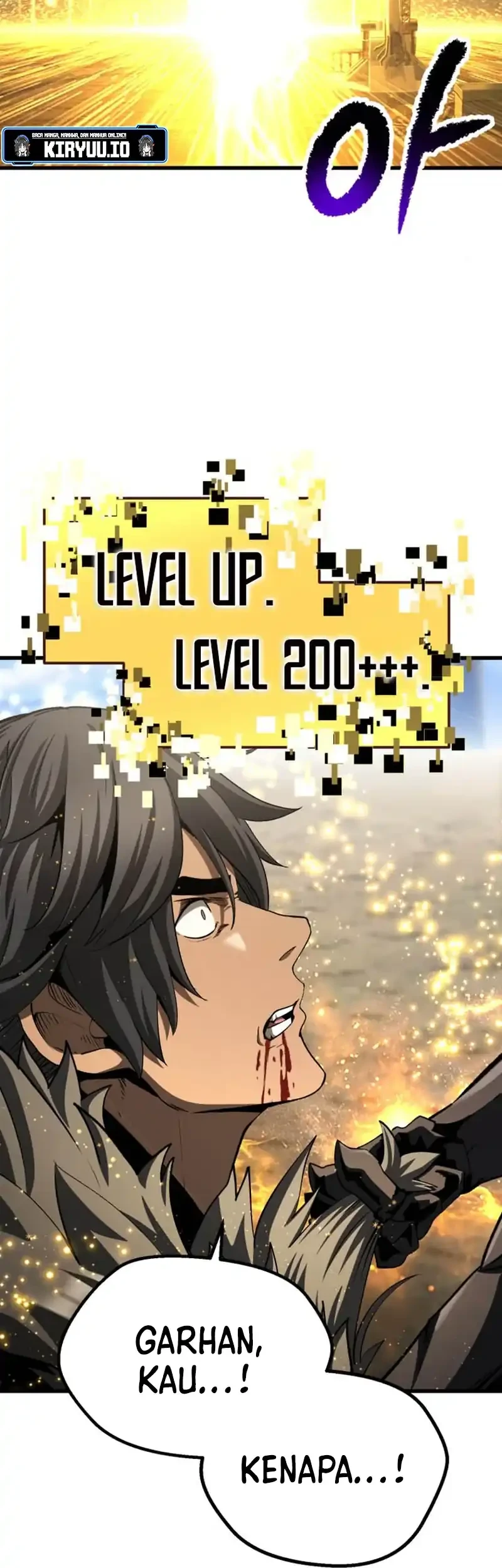 Sword King Chapter 278 Gambar 44