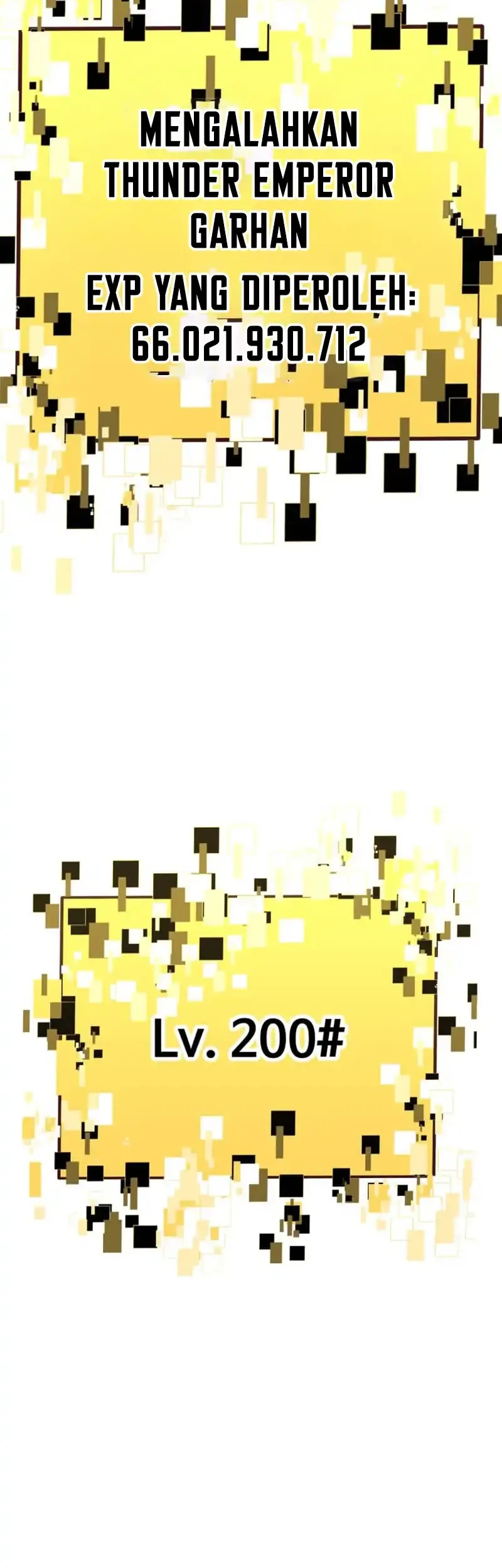 Sword King Chapter 278 Gambar 50