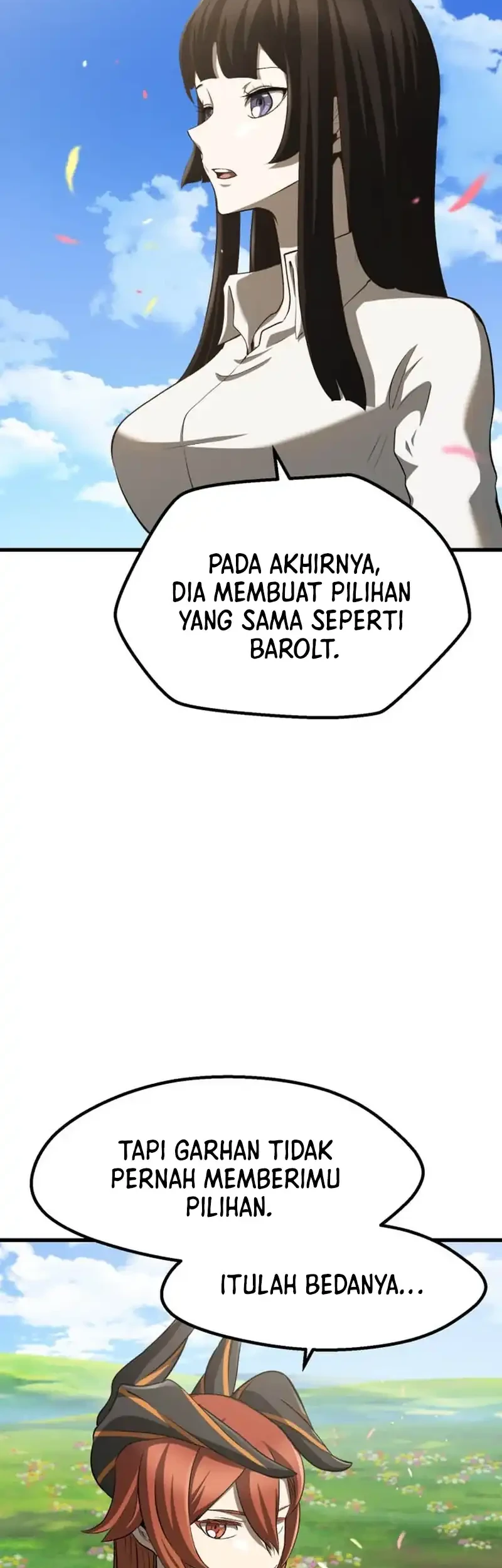 Sword King Chapter 278 Gambar 53