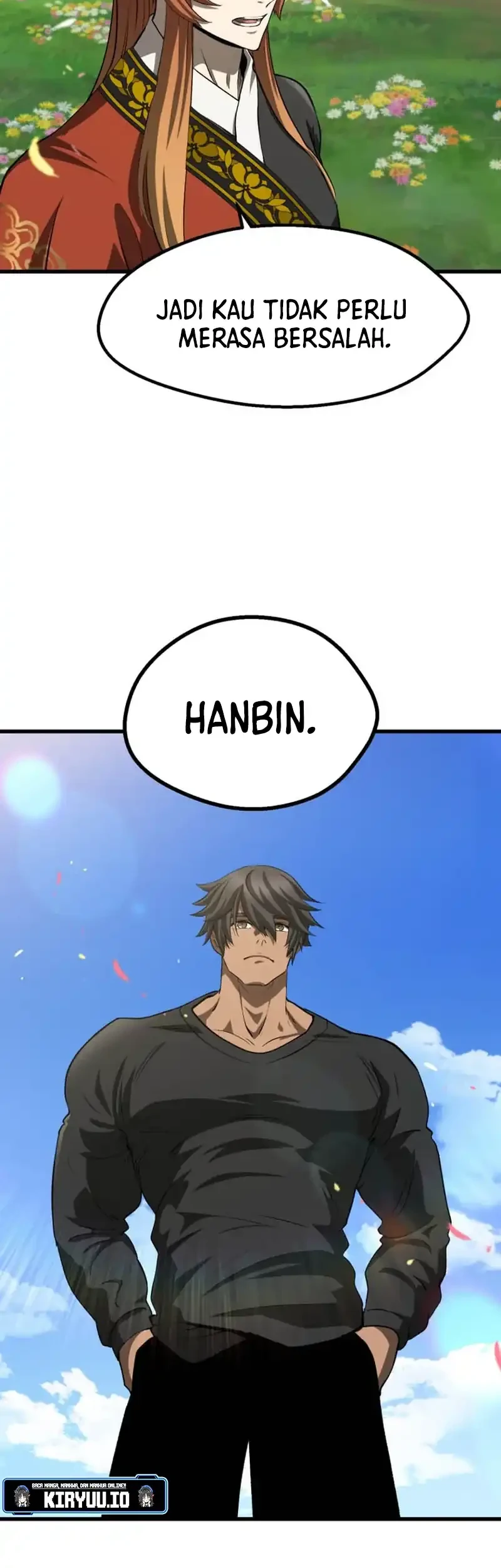 Sword King Chapter 278 Gambar 54