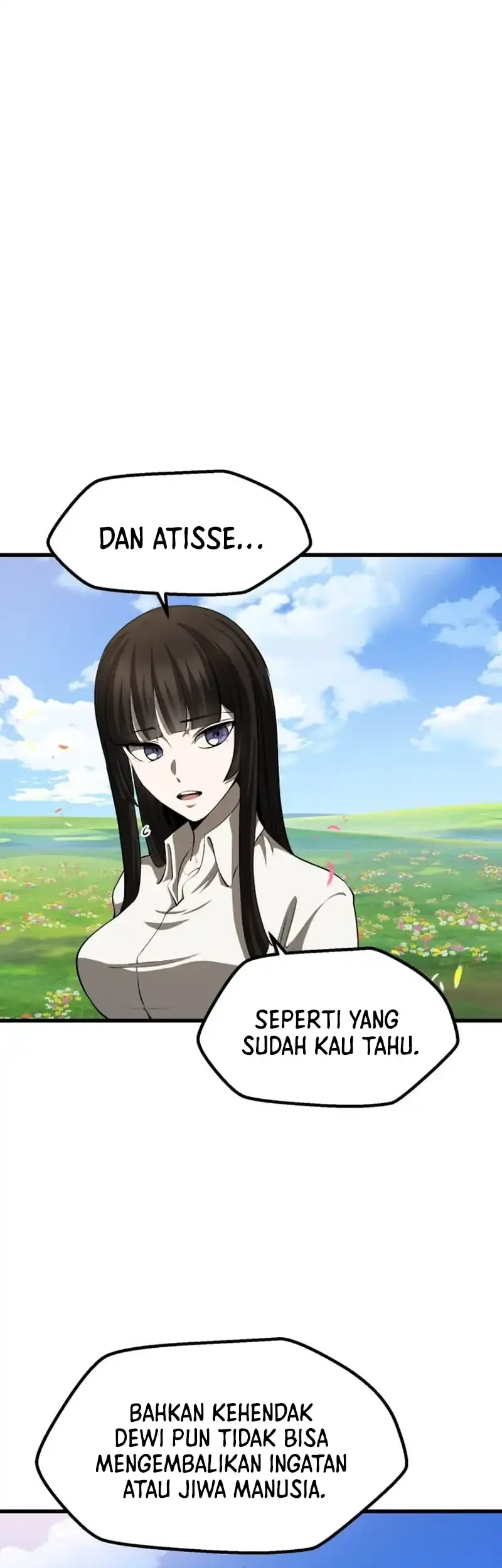 Sword King Chapter 278 Gambar 57