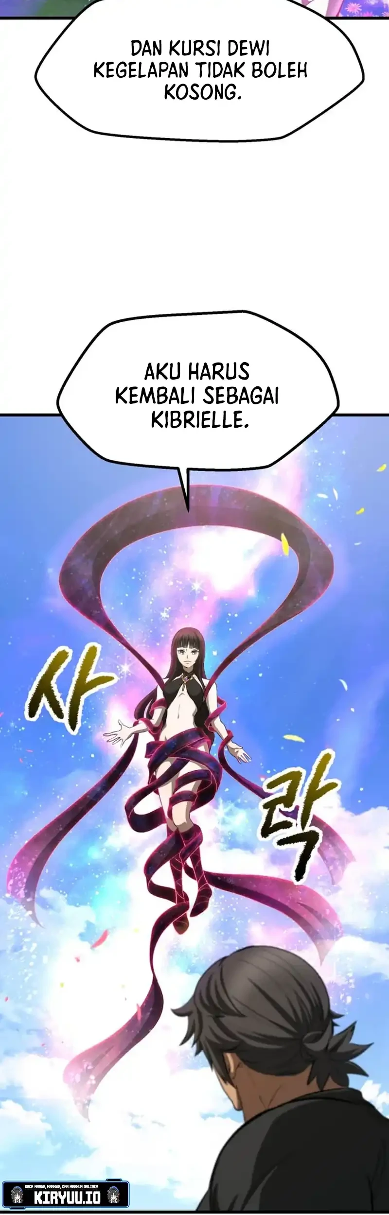 Sword King Chapter 278 Gambar 63