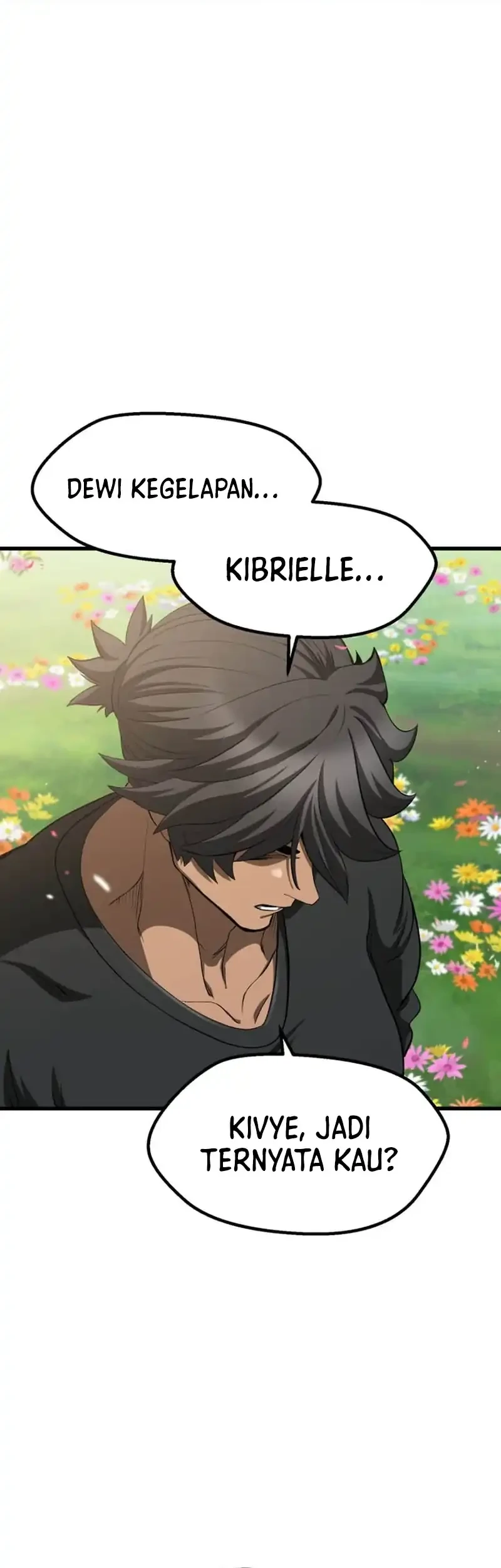 Sword King Chapter 278 Gambar 64