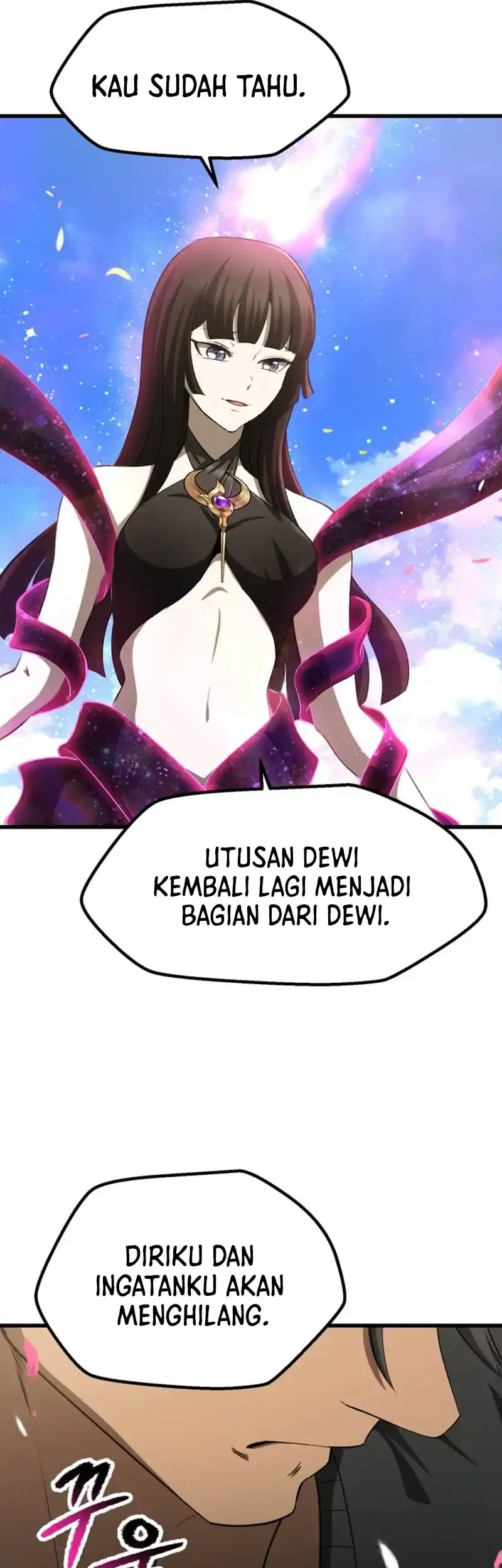 Sword King Chapter 278 Gambar 65