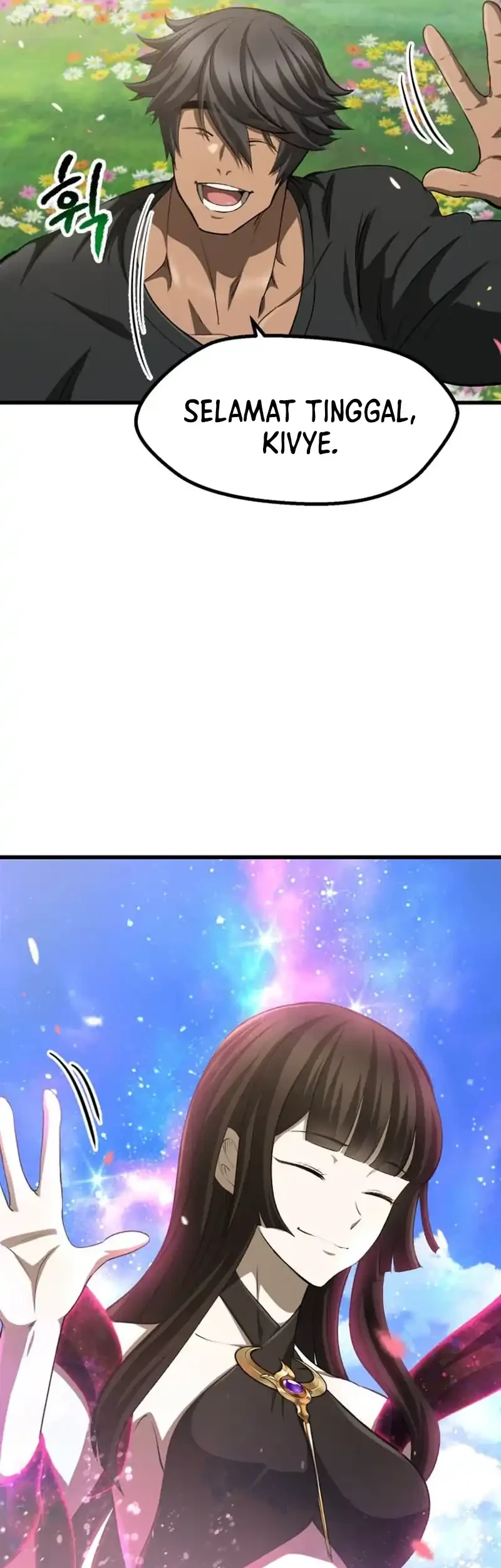 Sword King Chapter 278 Gambar 67