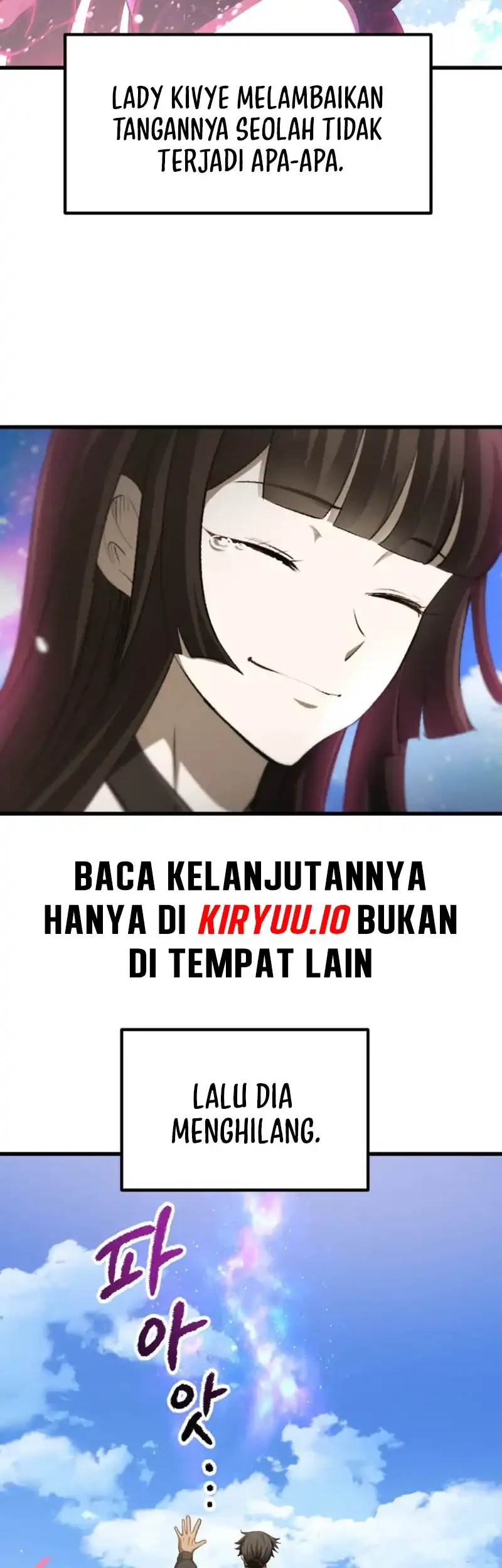 Sword King Chapter 278 Gambar 68