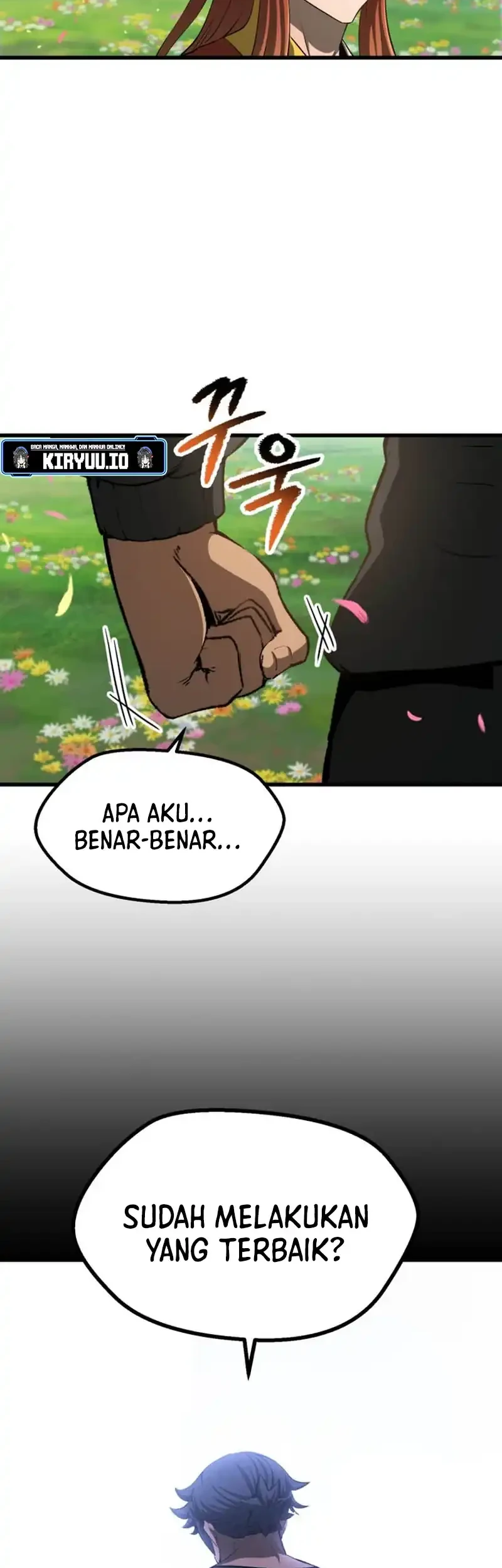 Sword King Chapter 278 Gambar 73