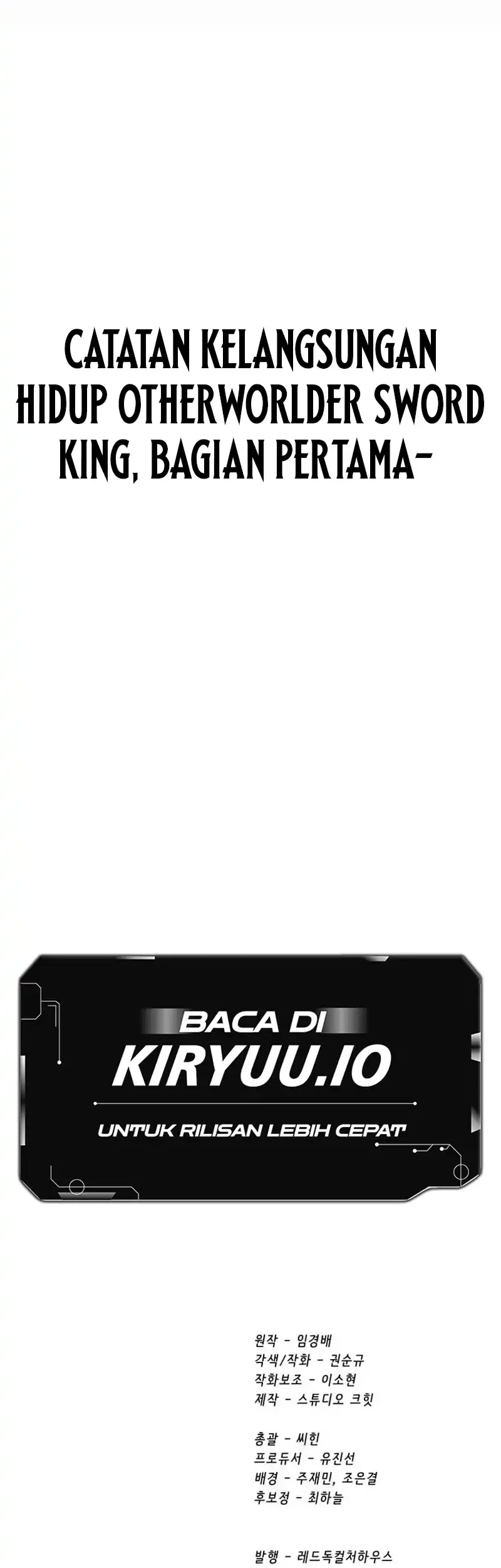 Sword King Chapter 278 Gambar 75