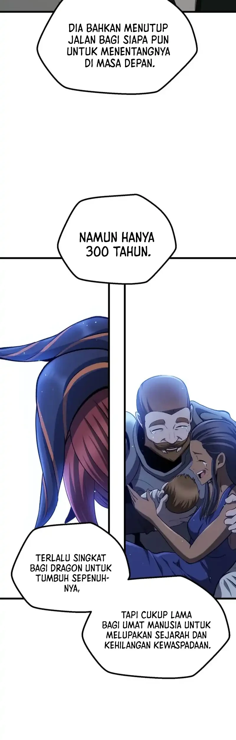 Sword King Chapter 278 Gambar 4