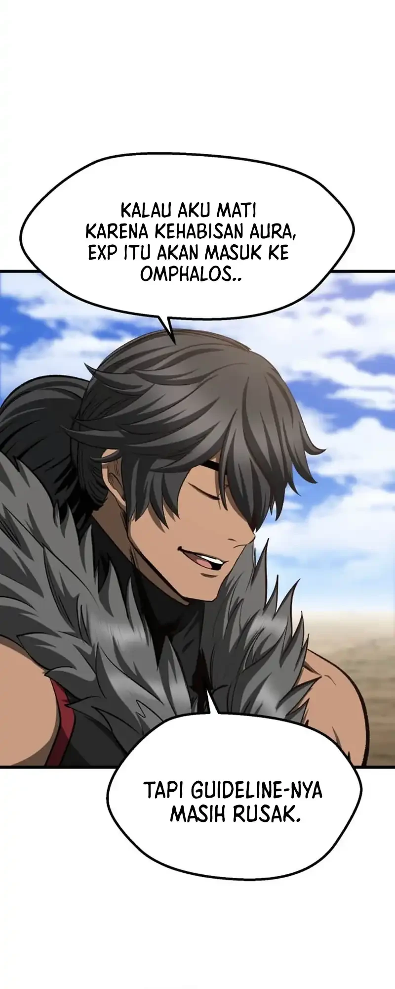Sword King Chapter 278 Gambar 11