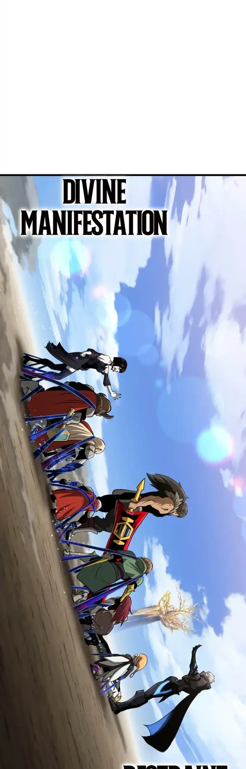 Sword King Chapter 278 Gambar 14