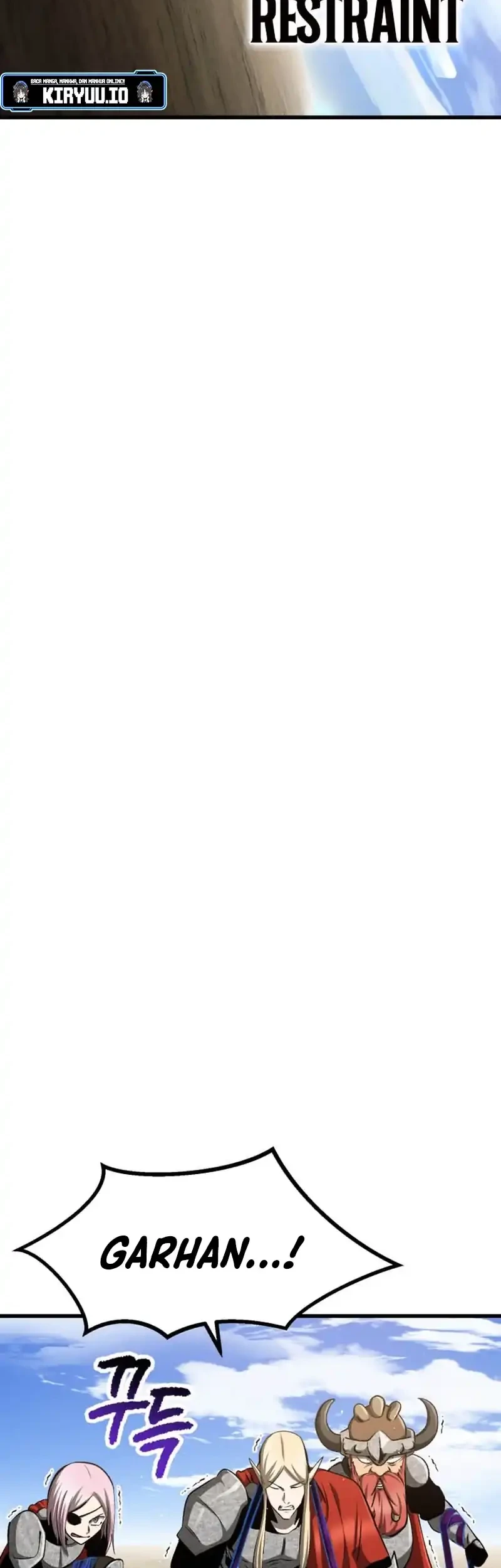 Sword King Chapter 278 Gambar 15