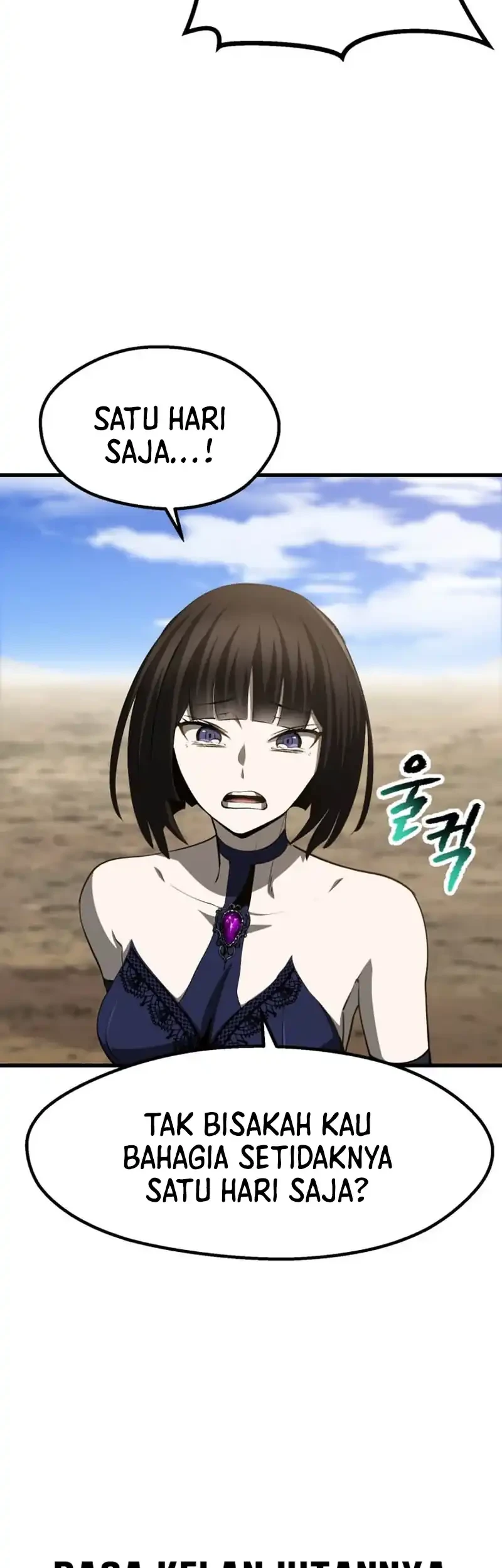 Sword King Chapter 278 Gambar 18