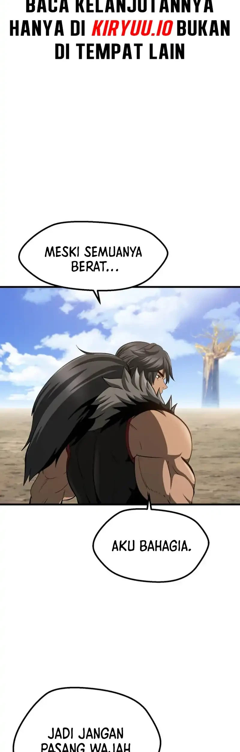 Sword King Chapter 278 Gambar 19