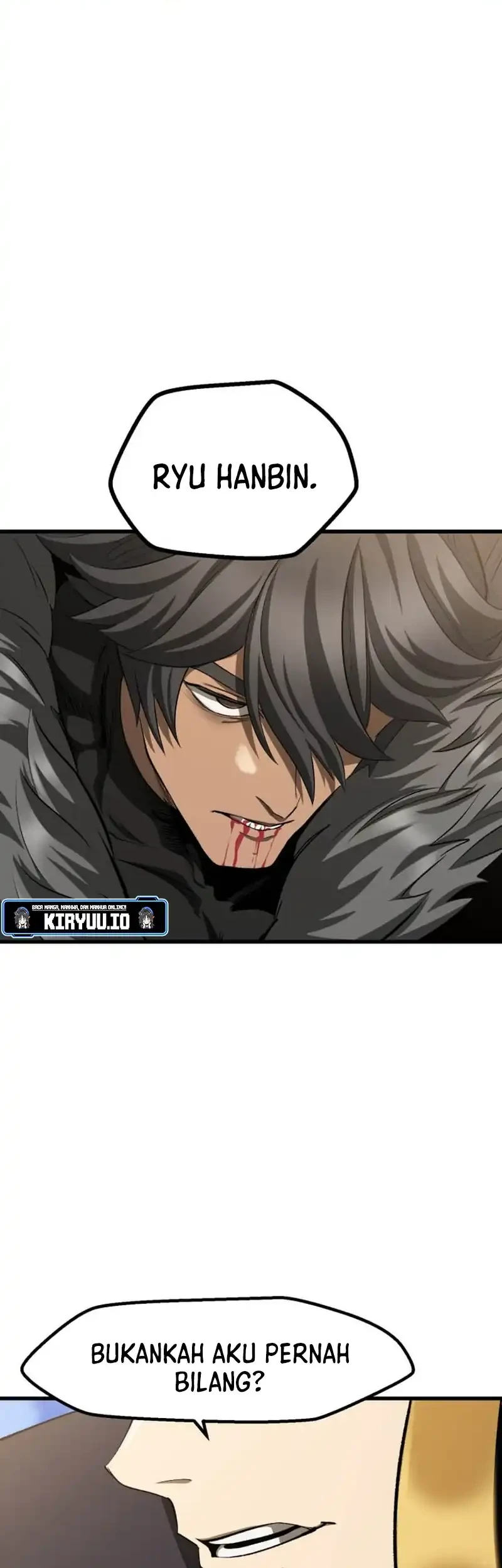 Sword King Chapter 278 Gambar 24