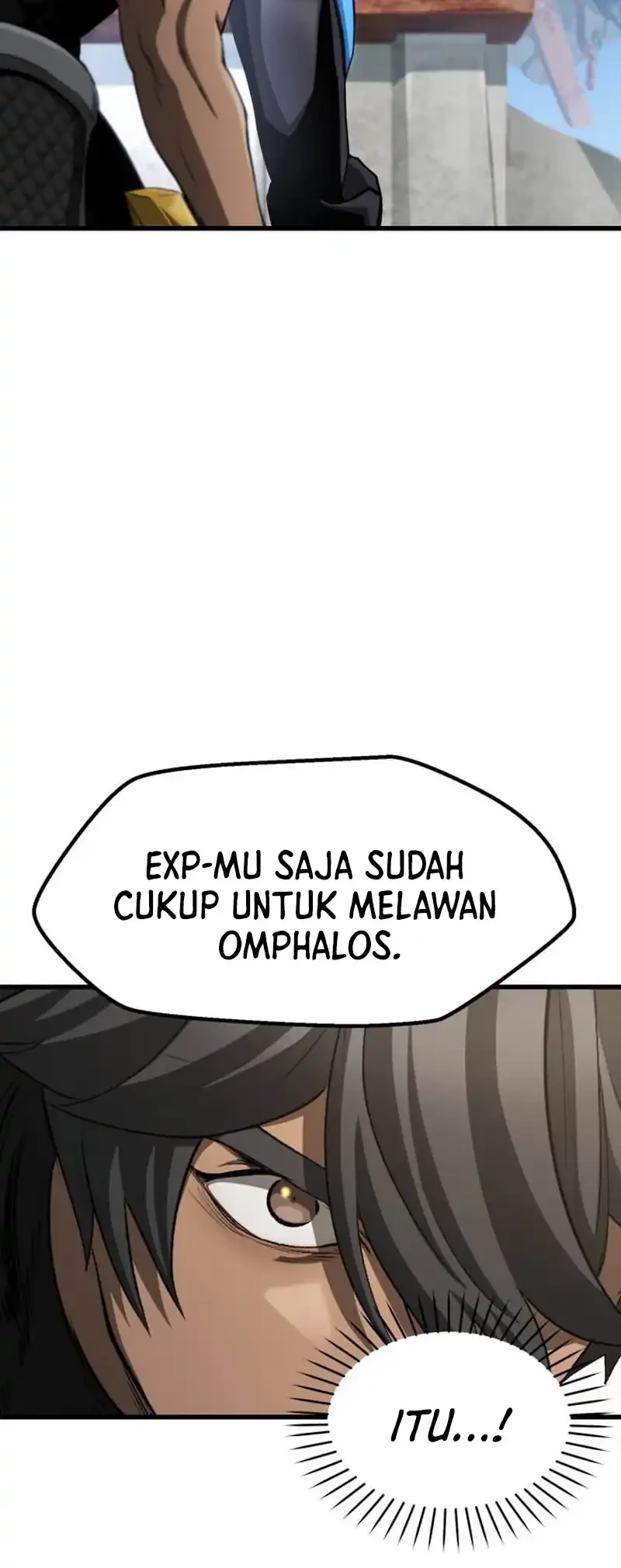 Sword King Chapter 278 Gambar 26