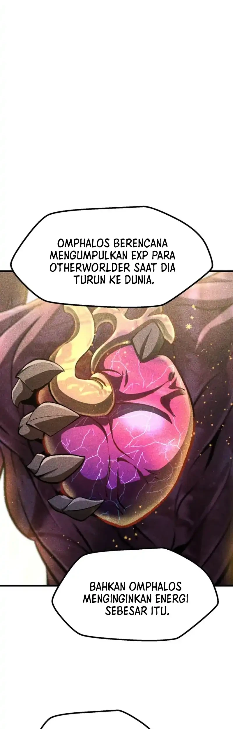 Sword King Chapter 278 Gambar 28