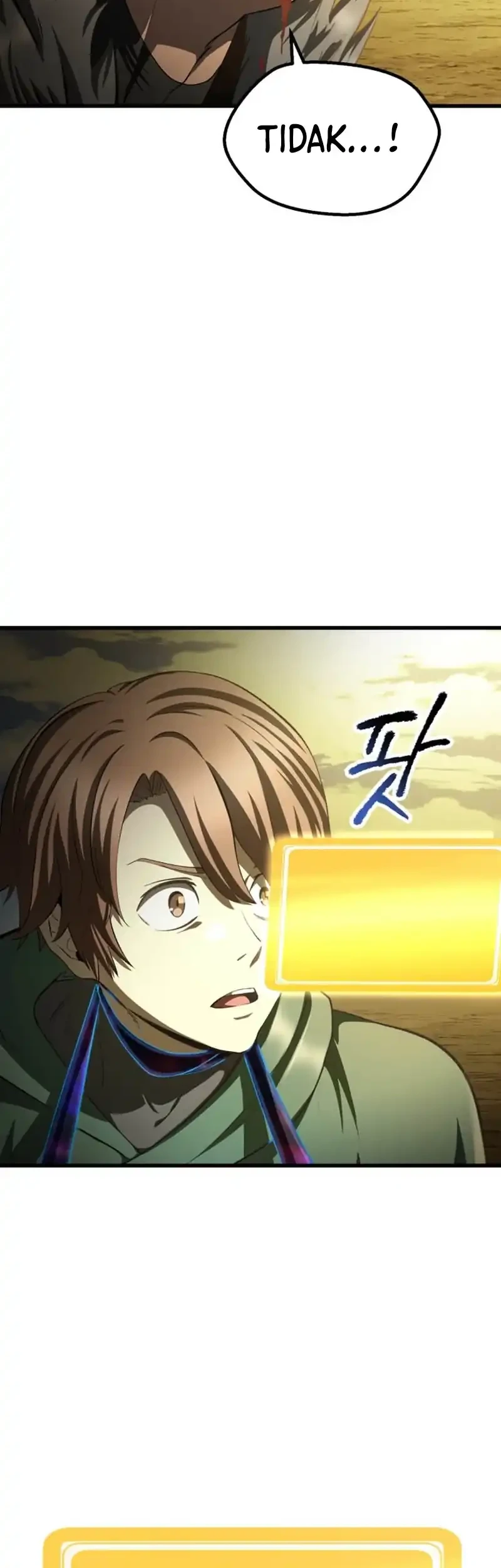 Sword King Chapter 278 Gambar 30