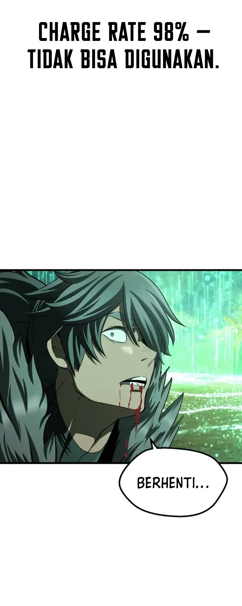 Sword King Chapter 278 Gambar 36