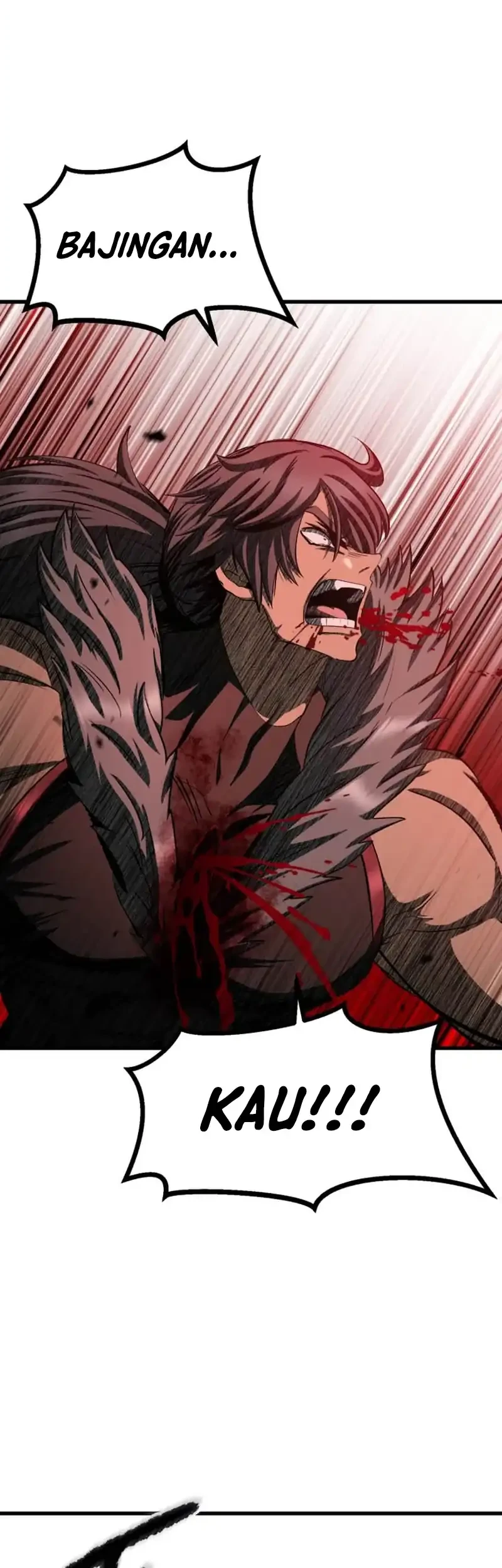 Sword King Chapter 278 Gambar 39