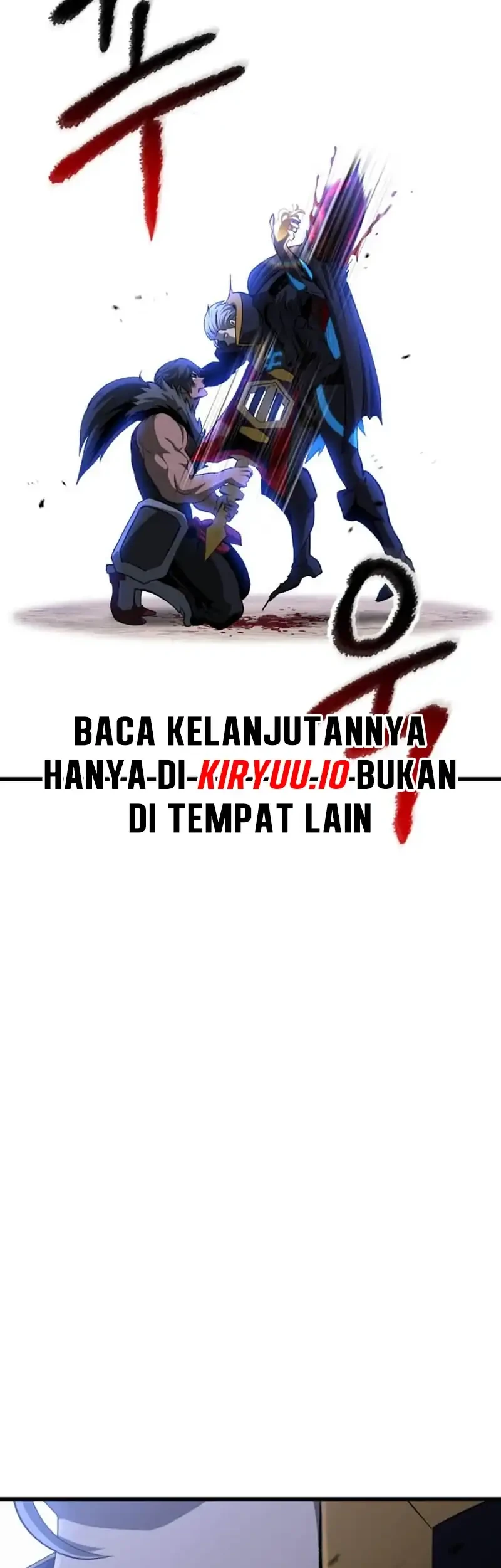 Sword King Chapter 278 Gambar 40