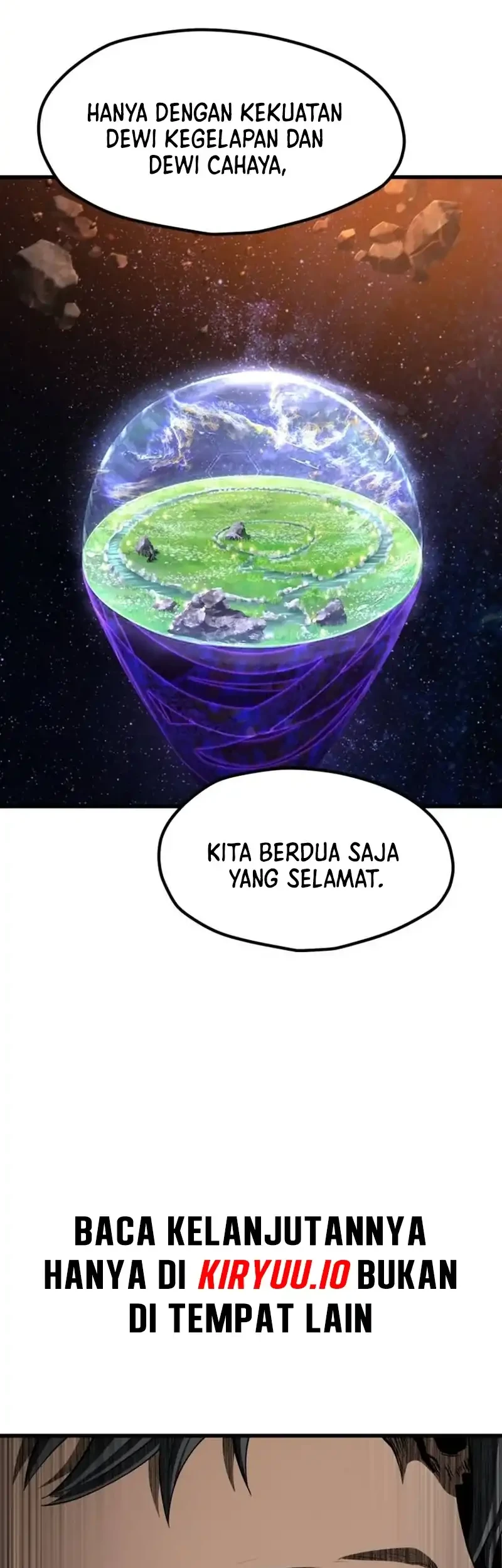 Sword King Chapter 279 Gambar 55