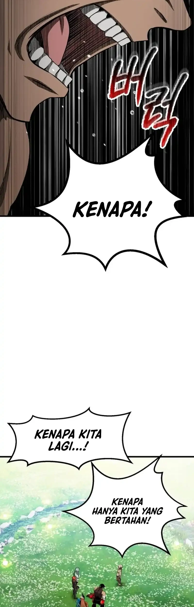 Sword King Chapter 279 Gambar 56