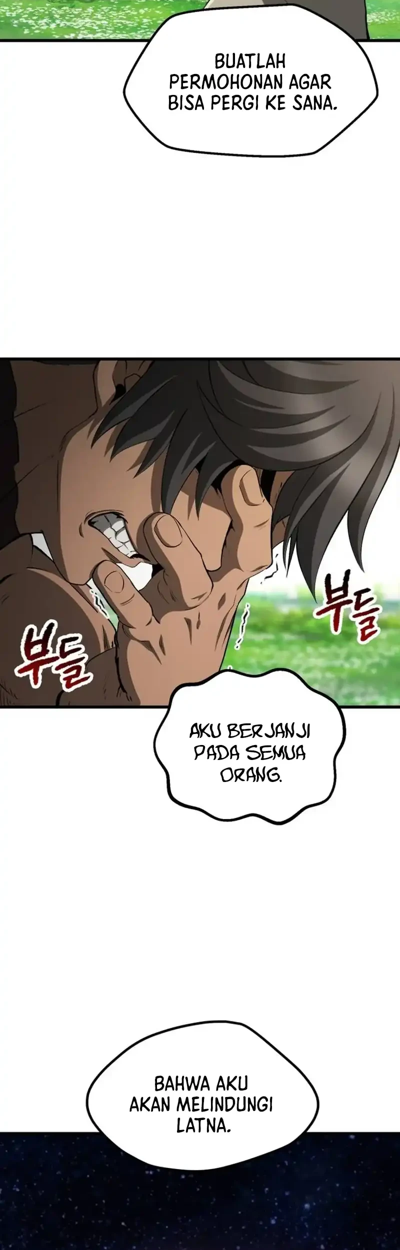 Sword King Chapter 279 Gambar 60