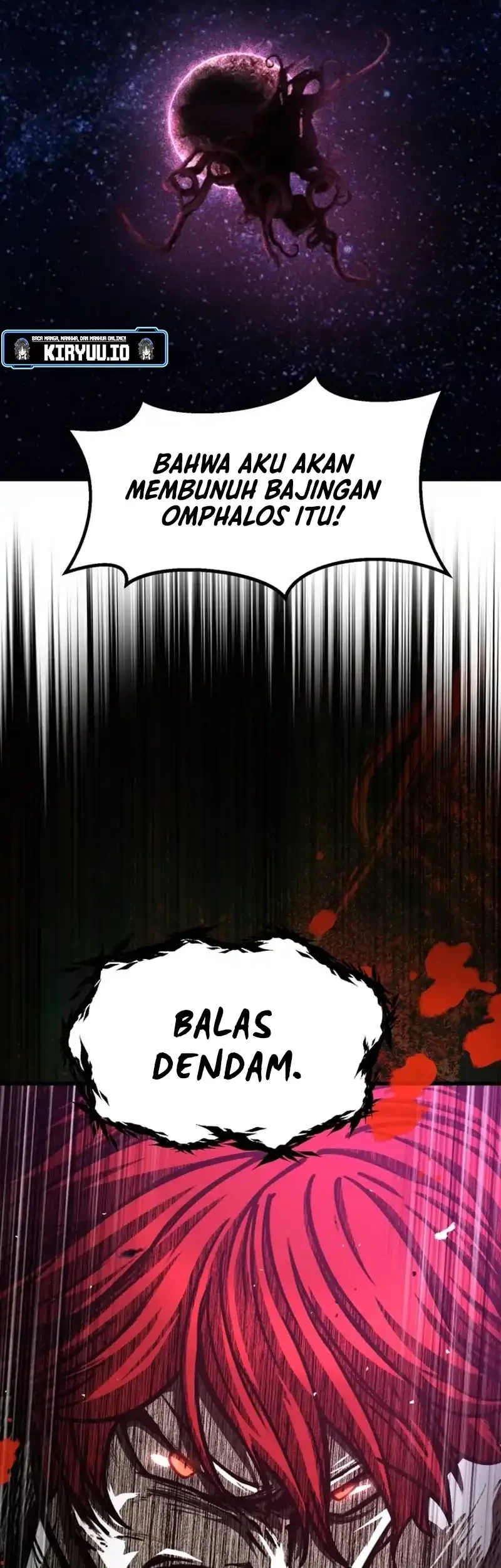 Sword King Chapter 279 Gambar 61