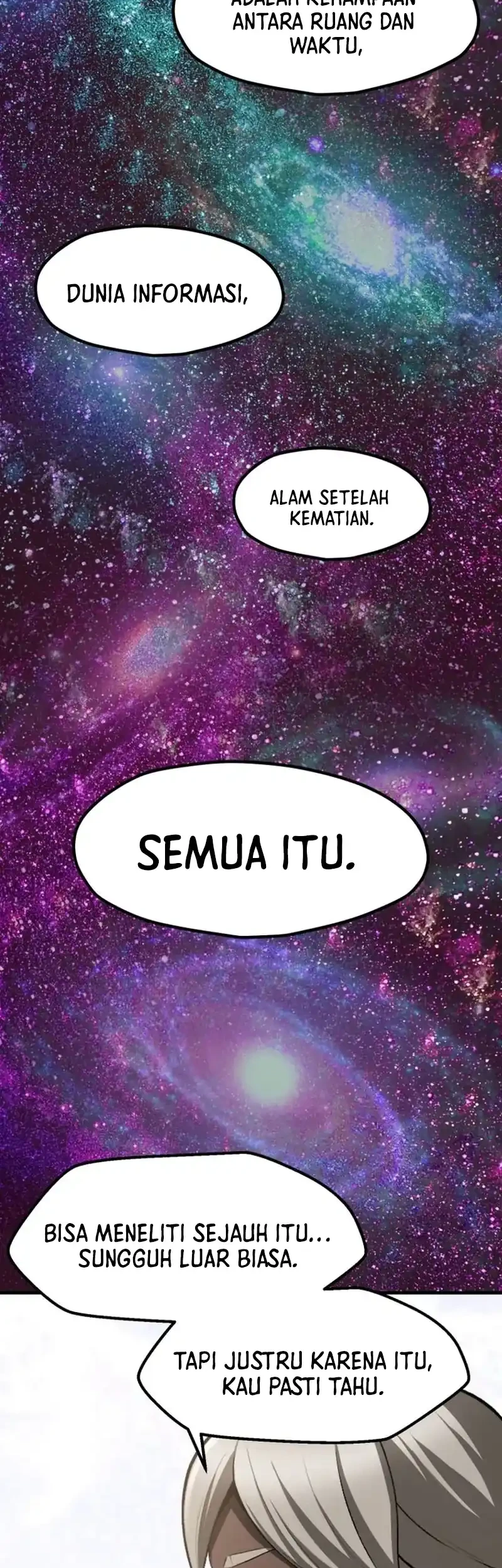 Sword King Chapter 279 Gambar 69