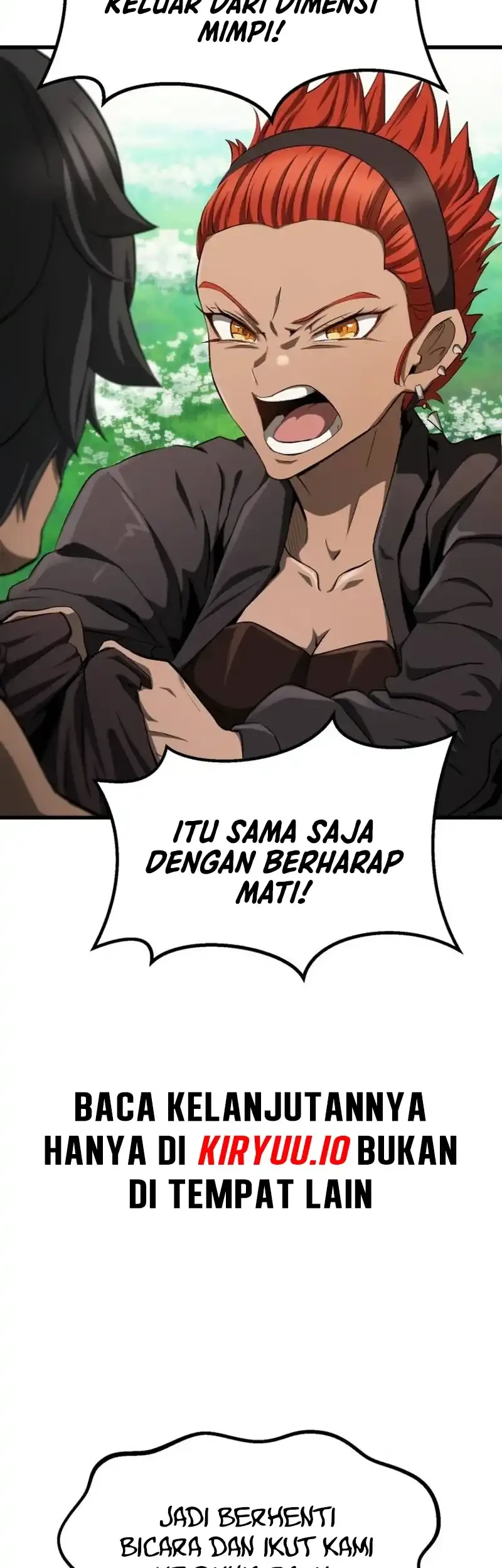 Sword King Chapter 279 Gambar 75