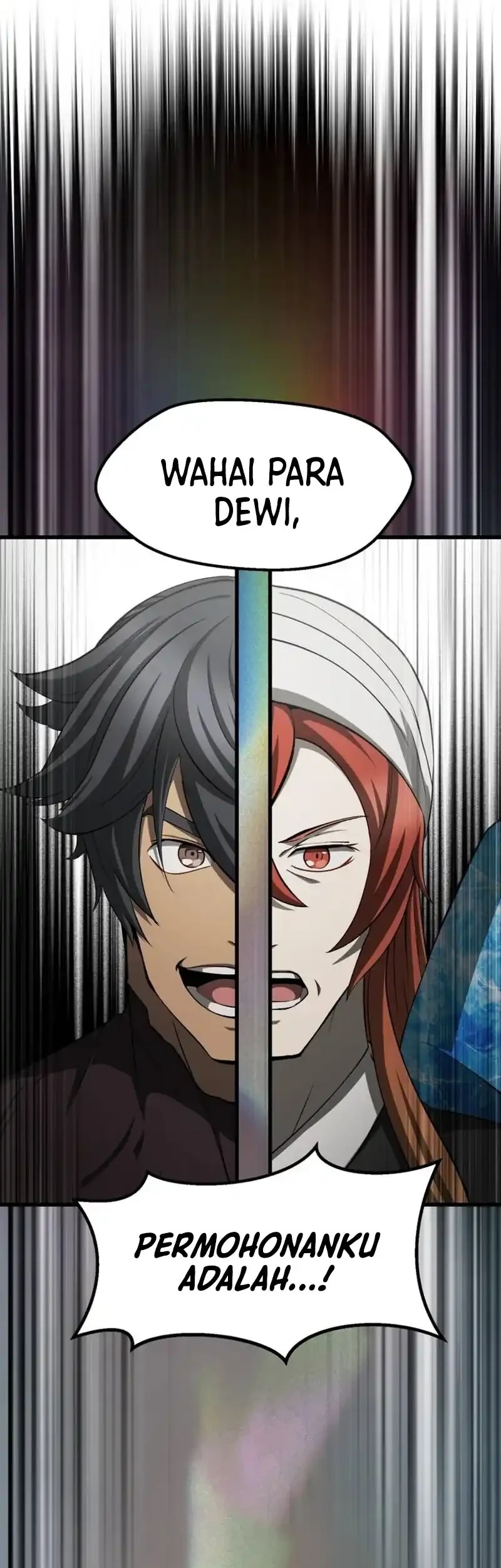 Sword King Chapter 279 Gambar 79