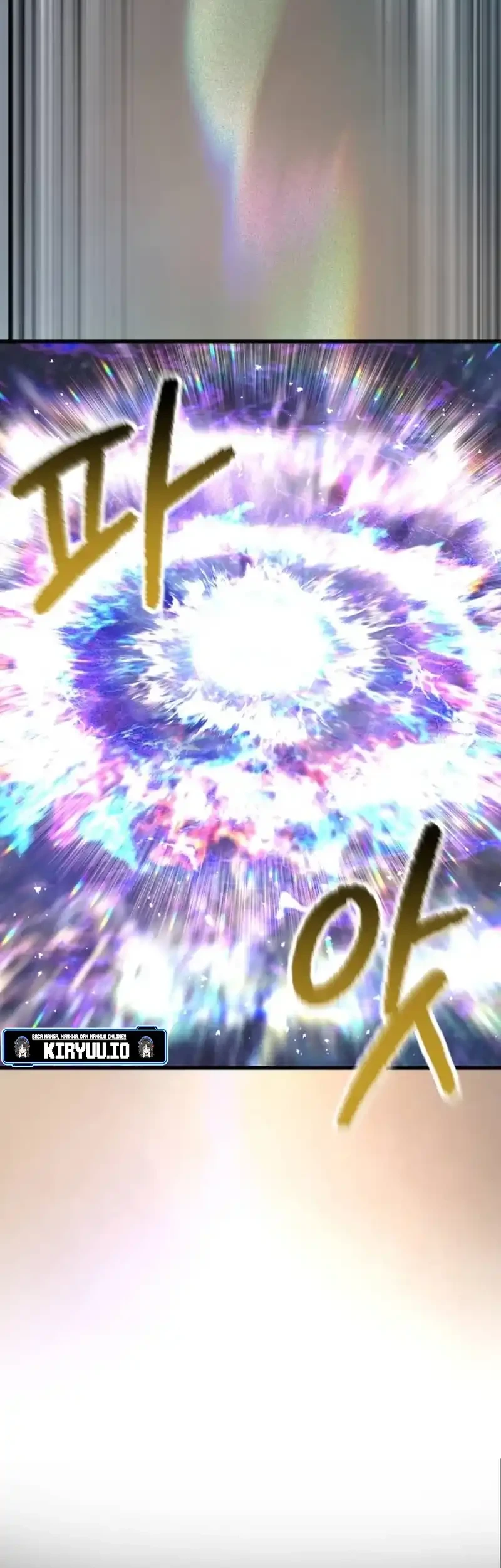 Sword King Chapter 279 Gambar 80