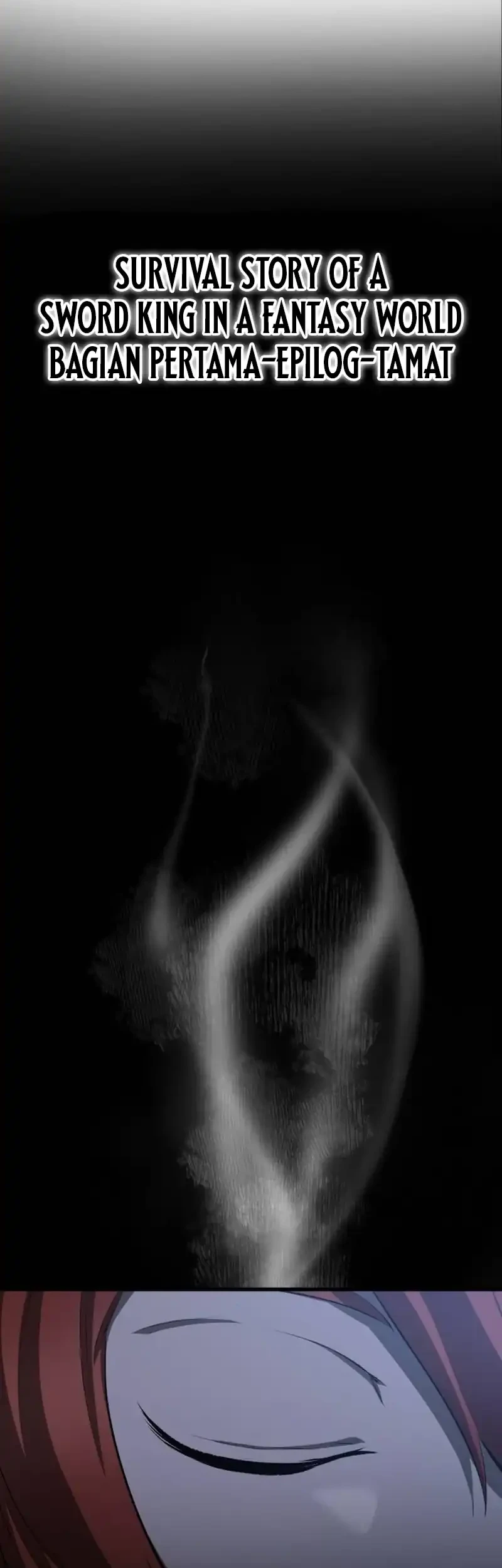 Sword King Chapter 279 Gambar 81