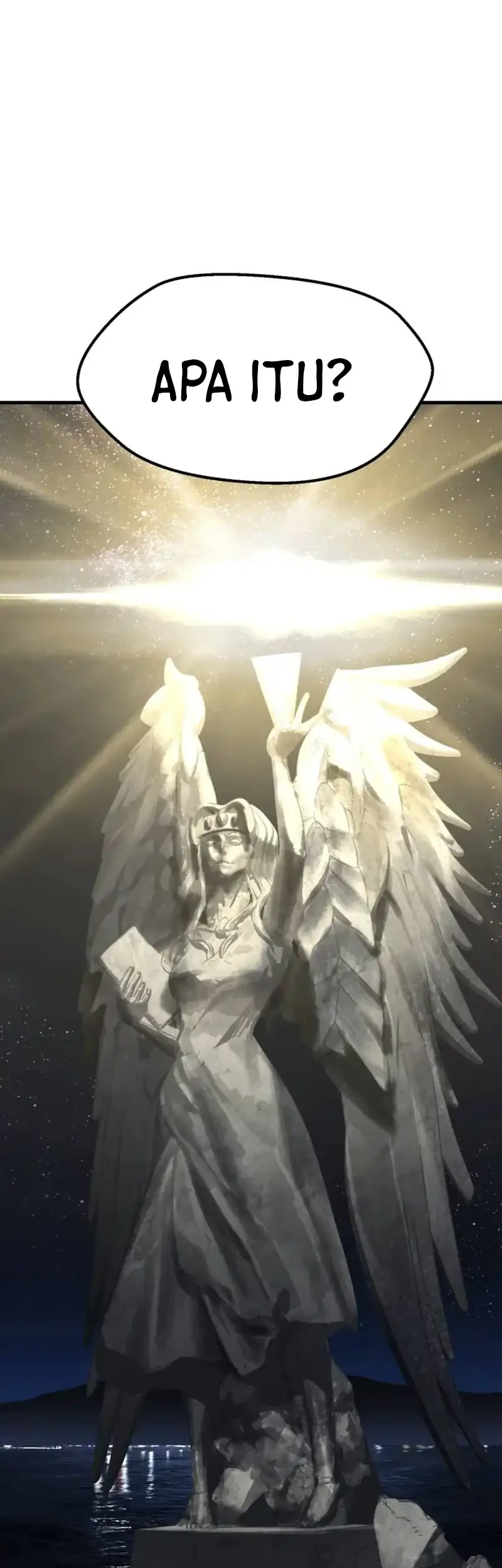 Sword King Chapter 279 Gambar 86