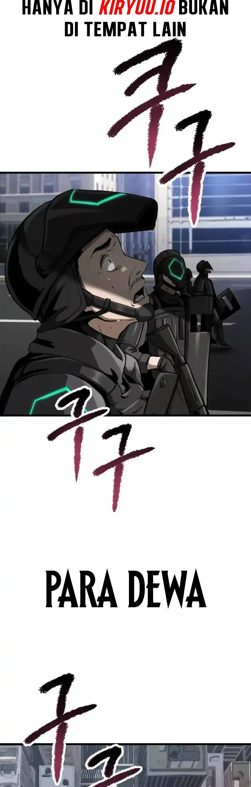 Sword King Chapter 279 Gambar 22