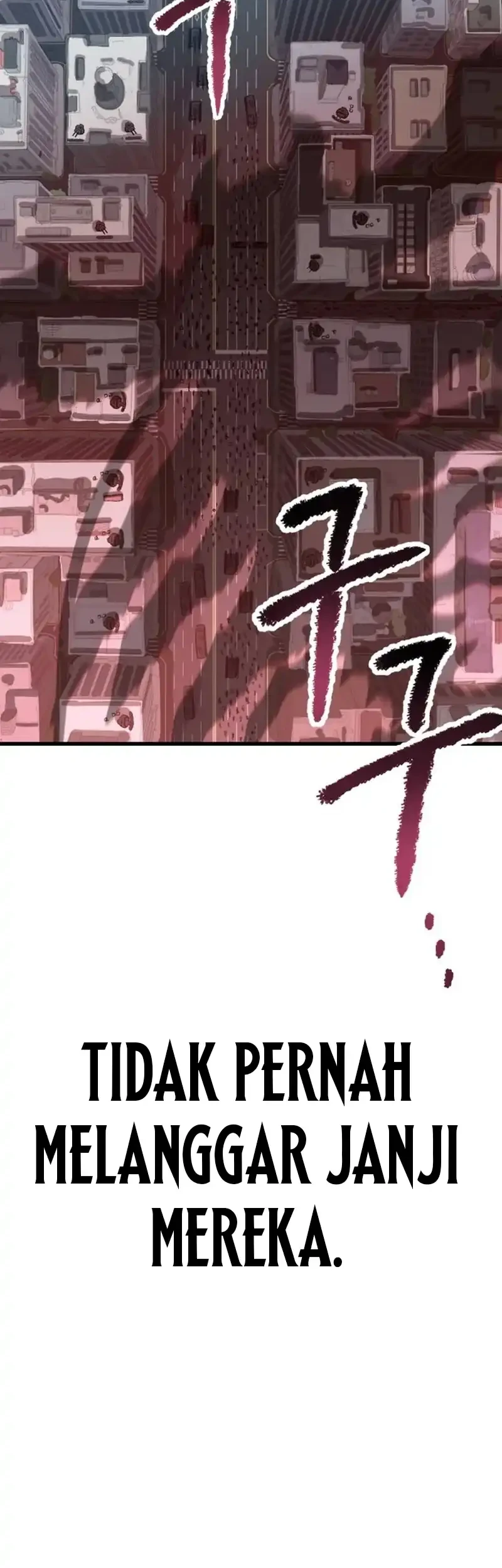 Sword King Chapter 279 Gambar 23