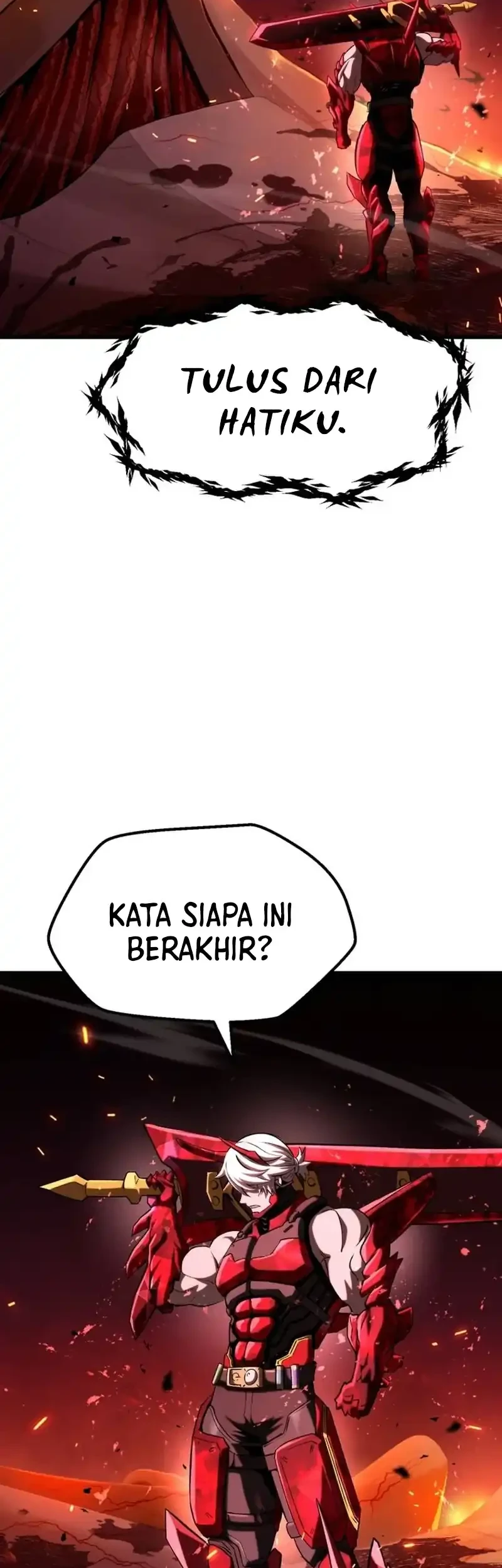 Sword King Chapter 279 Gambar 36