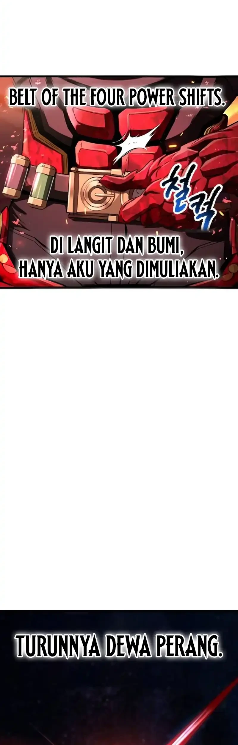 Sword King Chapter 279 Gambar 38