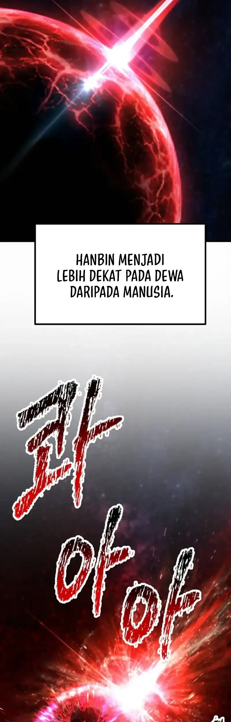 Sword King Chapter 279 Gambar 39