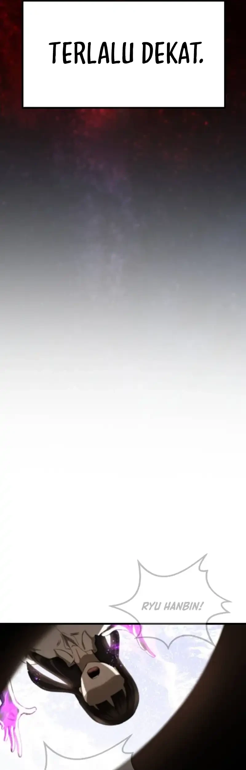 Sword King Chapter 279 Gambar 41